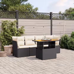 VidaXL 3270664 ensemble de meubles de jardin