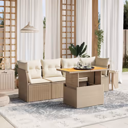 VidaXL 3270666 ensemble de meubles de jardin