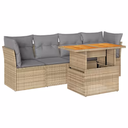 VidaXL 3270667, 5 pièce(s)