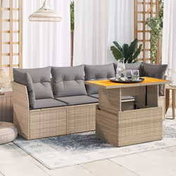 VidaXL 3270667 ensemble de meubles de jardin