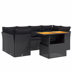 VidaXL 3270684, 7 pièce(s)