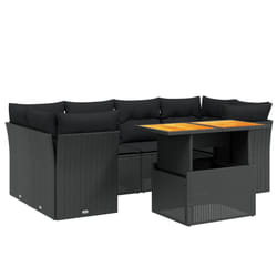 VidaXL 3270684 ensemble de meubles de jardin