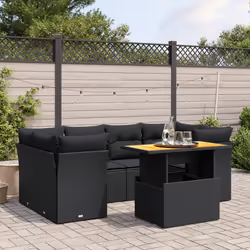 VidaXL 3270684 ensemble de meubles de jardin