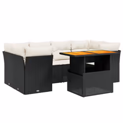VidaXL 3270685, 7 pièce(s)