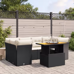 VidaXL 3270685 ensemble de meubles de jardin