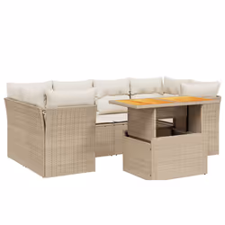 VidaXL 3270687, 7 pièce(s)