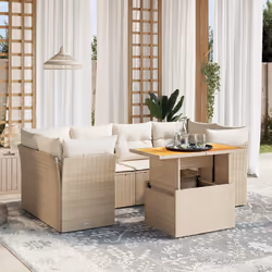 VidaXL 3270687 ensemble de meubles de jardin