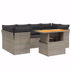 VidaXL 3270689, 7 pièce(s)