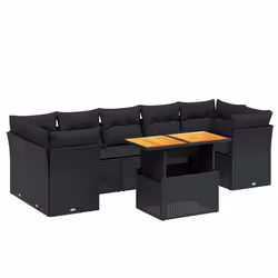 VidaXL 3270698, 8 pièce(s)
