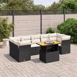 VidaXL 3270699 ensemble de meubles de jardin