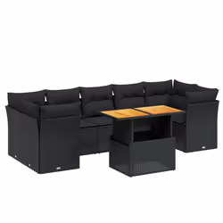 VidaXL 3270705, 8 pièce(s)