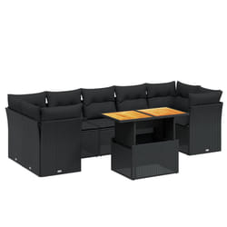 VidaXL 3270705 ensemble de meubles de jardin
