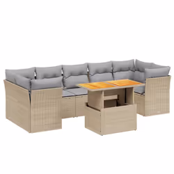 VidaXL 3270709, 8 pièce(s)