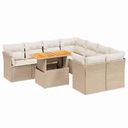 VidaXL 3270722, 9 pièce(s)