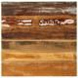 vidaXL Salon de jardin avec coussins 9 pcs beige résine tressée