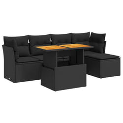 VidaXL 3270803 ensemble de meubles de jardin