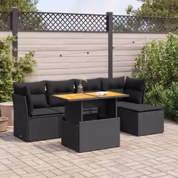 VidaXL 3270803 ensemble de meubles de jardin