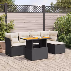 VidaXL 3270804 ensemble de meubles de jardin