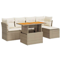 VidaXL 3270806 ensemble de meubles de jardin