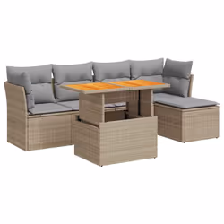 VidaXL 3270807, 6 pièce(s)