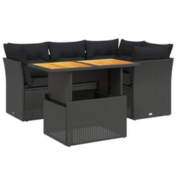 VidaXL 3270810 ensemble de meubles de jardin