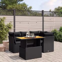VidaXL 3270810 ensemble de meubles de jardin