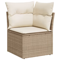 VidaXL 3270813 ensemble de meubles de jardin - Vue supplémentaire 5