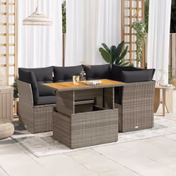 VidaXL 3270815 ensemble de meubles de jardin