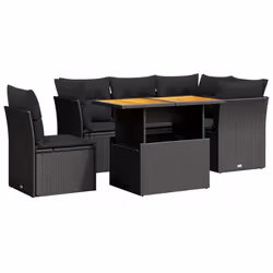 VidaXL 3270817, 5 pièce(s)