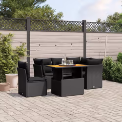 VidaXL 3270817 ensemble de meubles de jardin