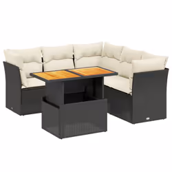 VidaXL 3270818, 5 pièce(s)