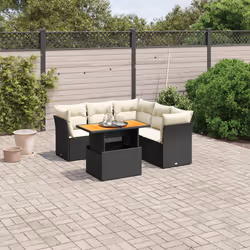 VidaXL 3270818 ensemble de meubles de jardin