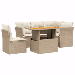 VidaXL 3270820, 5 pièce(s)