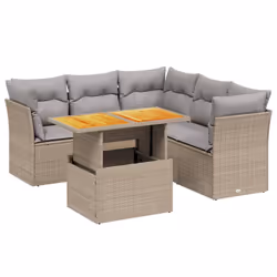 VidaXL 3270821, 5 pièce(s)
