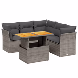 VidaXL 3270822, 5 pièce(s)