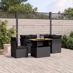 VidaXL 3270831 ensemble de meubles de jardin
