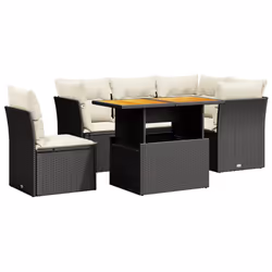 VidaXL 3270832, 5 pièce(s)