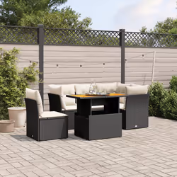 VidaXL 3270832 ensemble de meubles de jardin