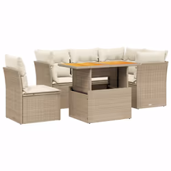 VidaXL 3270834, 5 pièce(s)