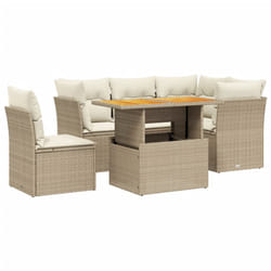 VidaXL 3270834 ensemble de meubles de jardin