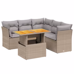 VidaXL 3270835, 5 pièce(s)