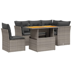 VidaXL 3270836 ensemble de meubles de jardin