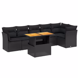 VidaXL 3270838, 7 pièce(s)