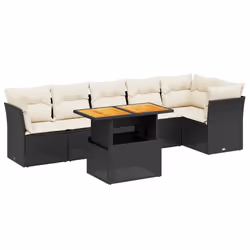 VidaXL 3270839, 7 pièce(s)
