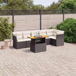 VidaXL 3270839 ensemble de meubles de jardin