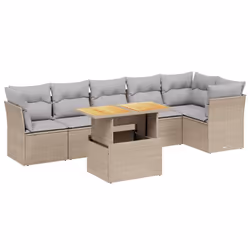 VidaXL 3270842, 7 pièce(s)