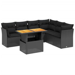 VidaXL 3270845 ensemble de meubles de jardin