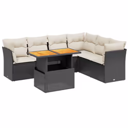 VidaXL 3270846, 7 pièce(s)