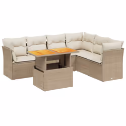 VidaXL 3270848, 7 pièce(s)