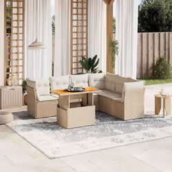 VidaXL 3270848 ensemble de meubles de jardin